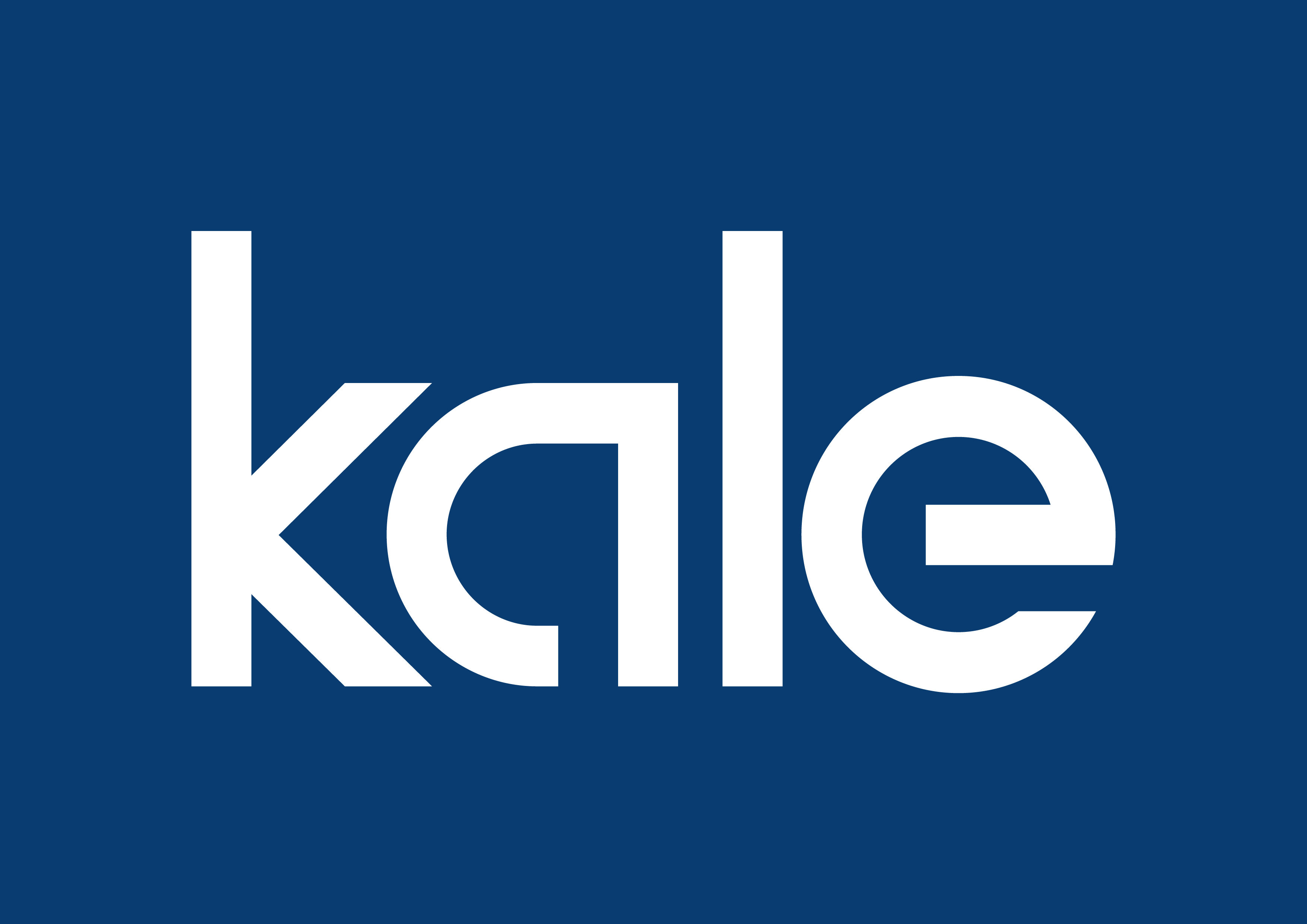 KALE CLAMP